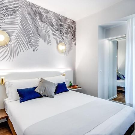 Victor Boutique Hotel Milán Exteriér fotografie