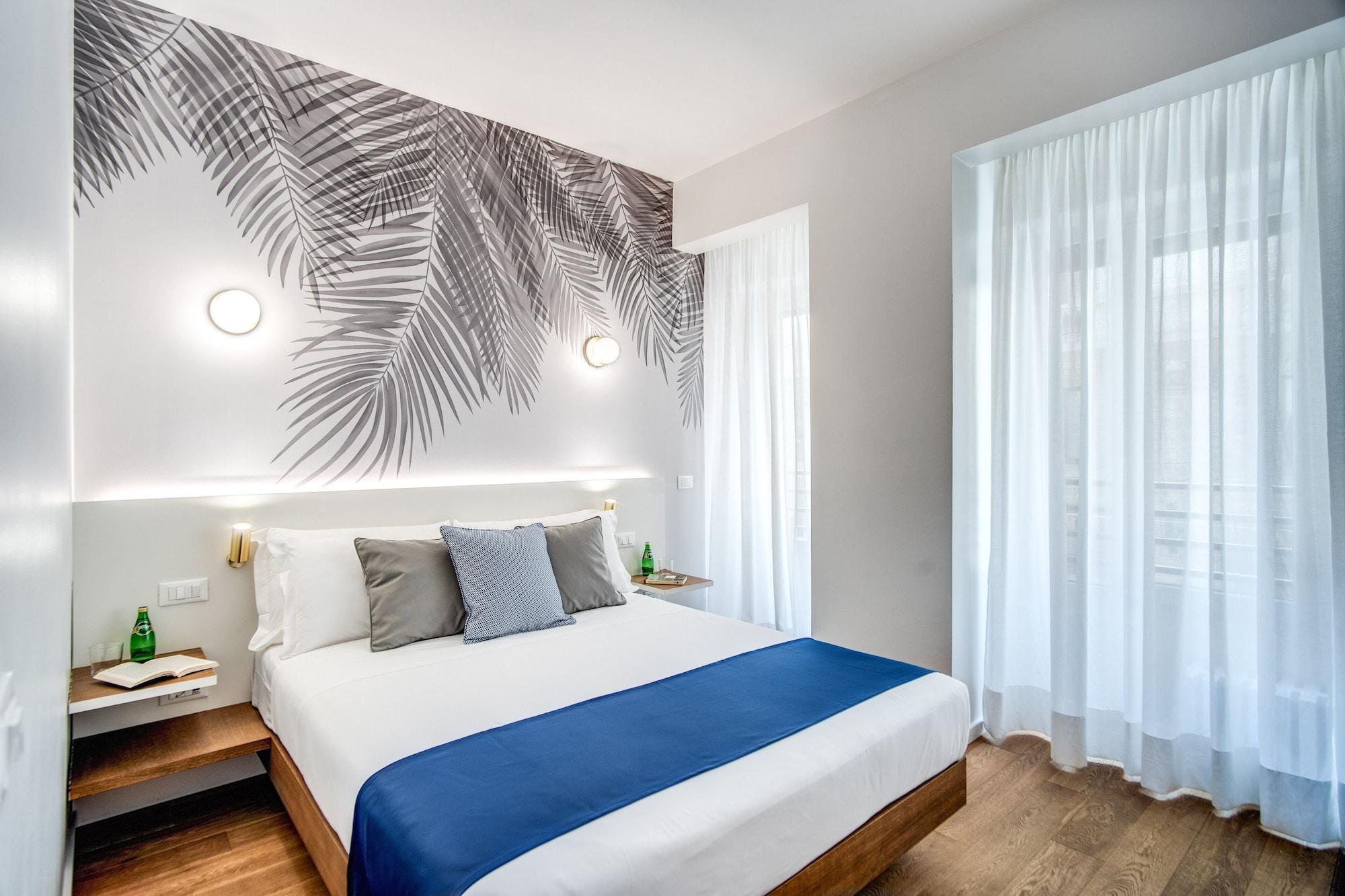 Victor Boutique Hotel Milán Exteriér fotografie