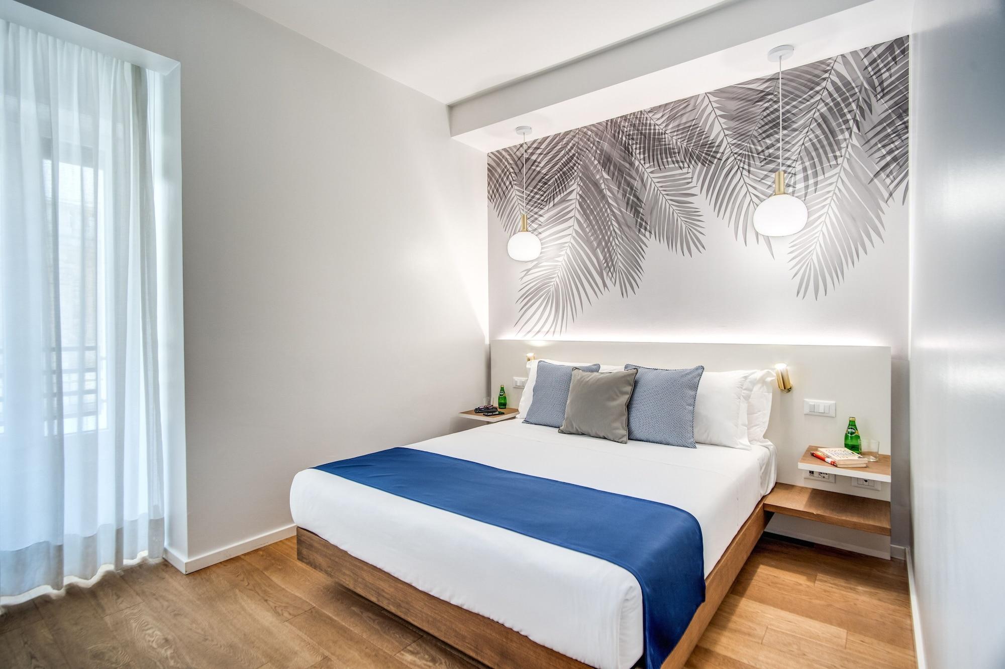 Victor Boutique Hotel Milán Exteriér fotografie